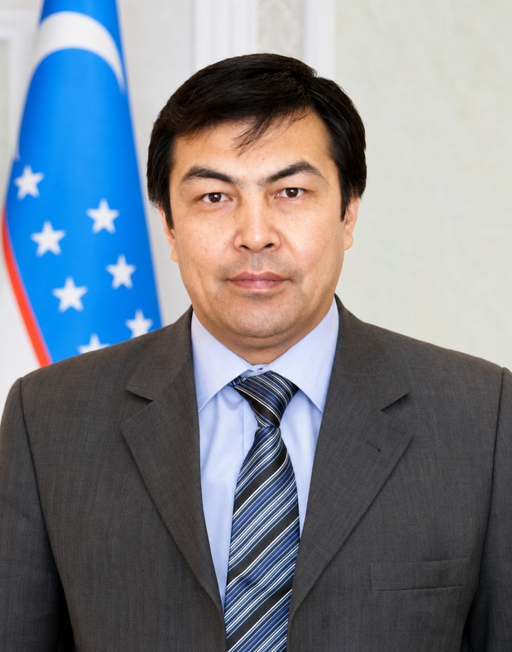 Abdug'ani Mamasodiqov