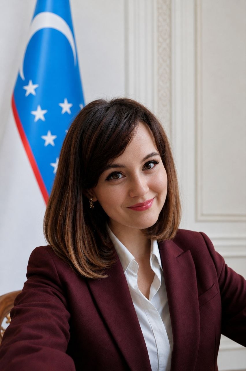 Lazizaxon Axmataliyeva
