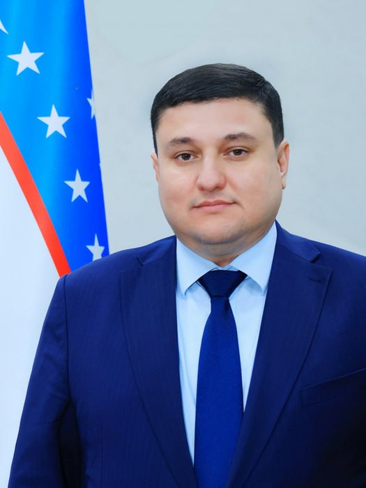 Nodirbek Sayfullayev